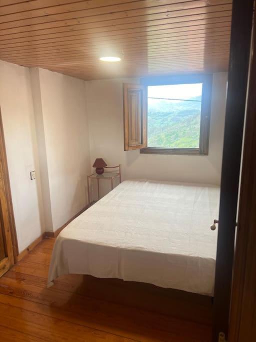Villadecelis Mieres (Asturias) Exterior foto