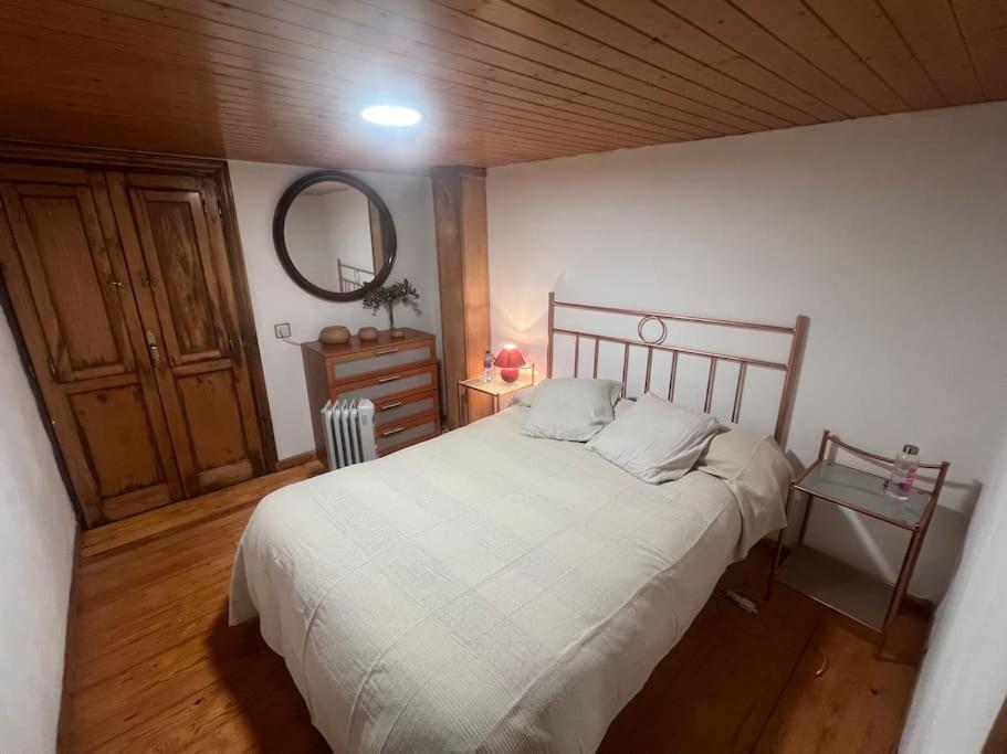 Villadecelis Mieres (Asturias) Exterior foto